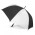 Hydra Sports Umbrella - White/Black