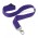 Encore Lanyard - Purple