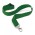 Encore Lanyard - Dark Green
