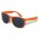 Malibu Basic Sunglasses - Orange