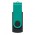 Helix 16GB Flash Drive - Teal/Black