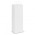 Laminated Wine Bag - White