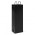 Laminated Wine Bag - Black