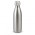 Mirage Vacuum Bottle - Bottle: Silver