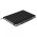 Omega Notebook With Pen - Black