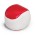 Hacky Sacks - White/Red