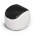 Hacky Sacks - White/Black