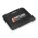Stadium Cushion - Black