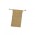Jute Gift Bag - Small - Natural