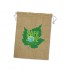 Jute Gift Bag - Large
