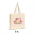 Carnaby Cotton Shoulder Tote