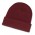 Everest Beanie - Burgundy