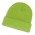 Everest Beanie - Bright Green