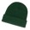 Everest Beanie - Forest Green