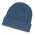 Everest Beanie - PETROL BLUE