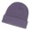 Everest Beanie - MAUVE