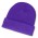 Everest Beanie - Purple