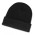 Everest Beanie - Black