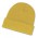 Everest Beanie - MUSTARD