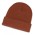 Everest Beanie - Rust