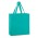 Carnaby Cotton Tote Bag - Colours - LIGHT BLUE