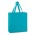 Carnaby Cotton Tote Bag - Colours - Royal Blue