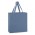 Carnaby Cotton Tote Bag - Colours - Navy