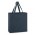 Carnaby Cotton Tote Bag - Colours - Black