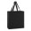 Carnaby Cotton Tote Bag - Colours - Black
