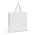 Carnaby Cotton Tote Bag - Colours - Yellow