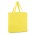 Carnaby Cotton Tote Bag - Colours - Orange