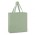 Carnaby Cotton Tote Bag - Colours - Olive