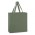 Carnaby Cotton Tote Bag - Colours - Bright Green