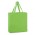 Carnaby Cotton Tote Bag - Colours - Kelly Green