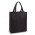 Kira A4 Tote Bag - Black