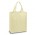 Kira A4 Tote Bag - Natural