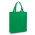 Kira A4 Tote Bag - Kelly Green