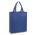 Kira A4 Tote Bag - Royal Blue