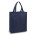 Kira A4 Tote Bag - Navy