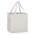 City Shopper Tote Bag - Natural