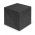 Desk Cube - Black