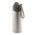 Neva Water Bottle - Metal - Grey