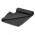 Yeti Premium Cooling Towel - Pouch - Black