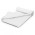 Yeti Premium Cooling Towel - Pouch - White