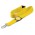 Crest Lanyard - Yellow