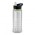 Triton Elite Bottle - Clear and Black - Bottles: Clear