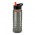 Triton Elite Bottle - Clear and Black - Black/Orange