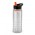 Triton Elite Bottle - Clear and Black - Bright Green