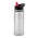 Triton Elite Bottle - Clear and Black - Dark Green