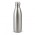 Mirage Steel Bottle - Bottle: Silver